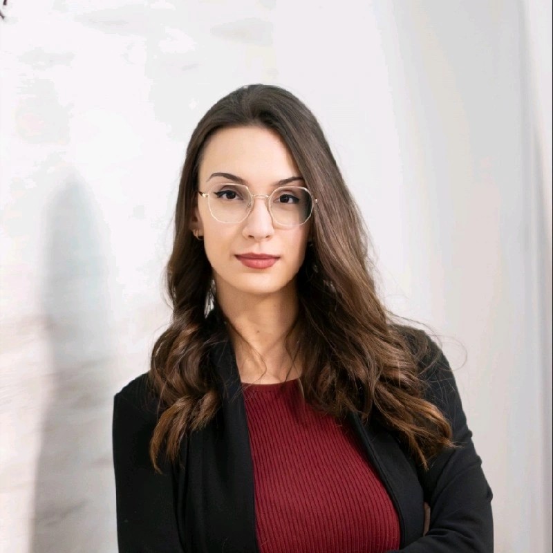 Maya Sagalin